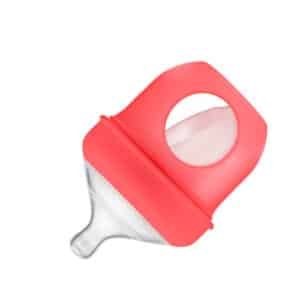 Boon Nursh Silicone Bottle 118ml