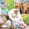 Baby Feeding Booster Seat - Image 2