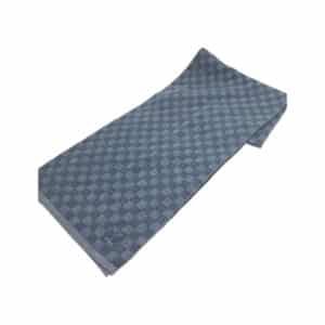 Microfiber Cloth 60 x 60 CM,  Black & Gray