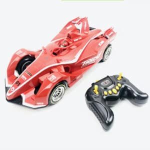 1:12 Scale 2.4G Remote Control Smoke Car