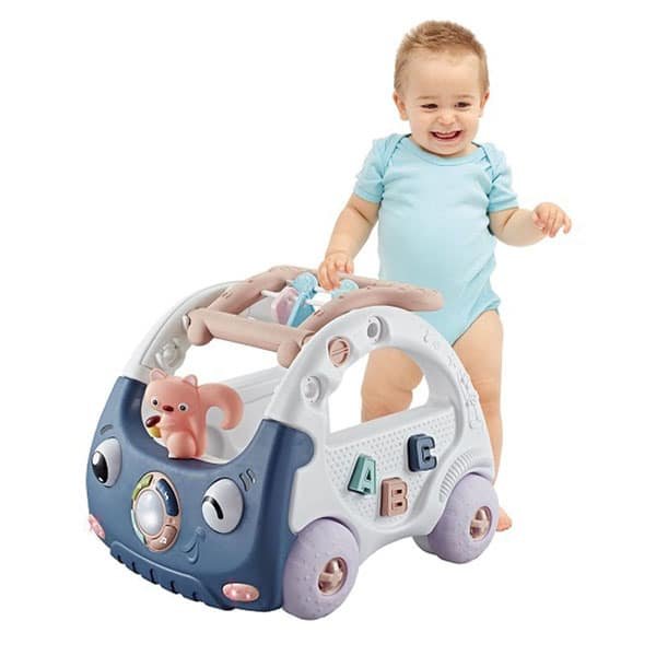 Multi-Function Remote Control Walker - Image 2