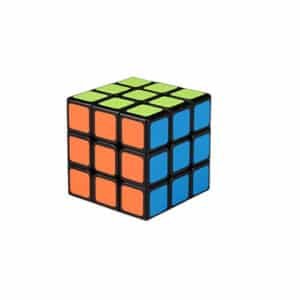 Cube Puzzle