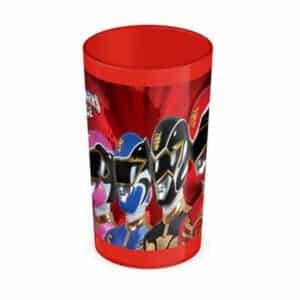 First Kid Power Rangers PP Tumbler
