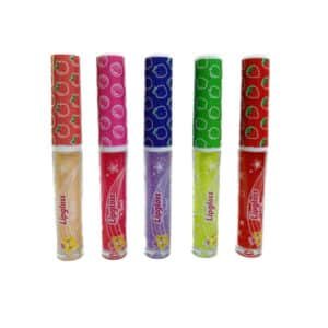 Twinkle Twinkle 5 Pcs Lip Gloss Set