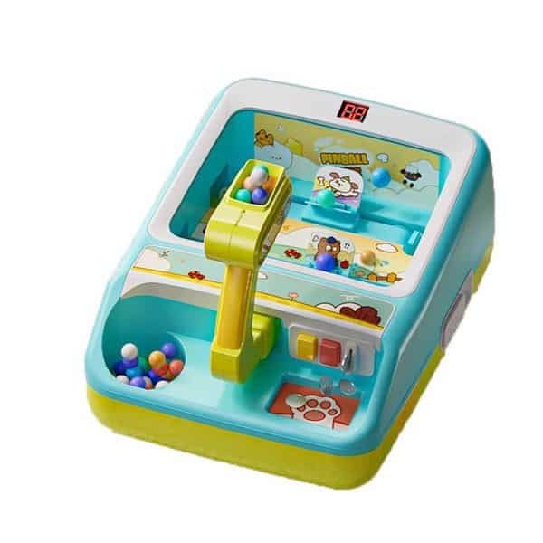 Pinball Shooting Machine