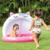 Intex Caticorn Baby Pool #58438P - Image 2