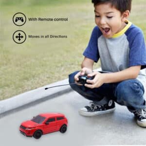 Remote Control Sports Car Multi-Colour