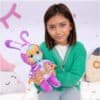 Cry Babies Doll 9 Inch - Image 2