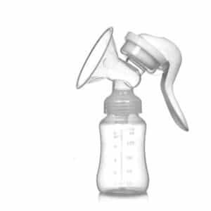 Turtees Manual Breast Pump TTS173