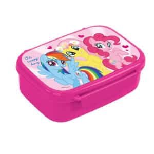 My Little Pony Lunch Box