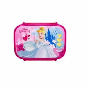 Princess Lunch Box for Girls