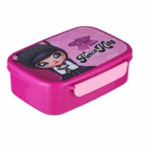 Surprise Lunch Box