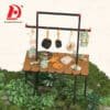 Outdoor Camping Table Set Toys for Kids