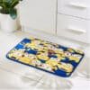 Minions Floor Mat (40 x 60 cm, Yellow)