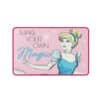 Princess Polyester Floor Mat (40 x 60 cm)