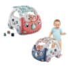 Multi-Function Remote Control Walker - Image 3