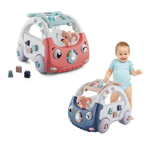 Multi-Function Remote Control Walker - Image 3