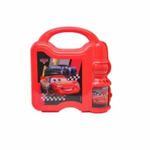 Lunch Box with Water Bottle 45-0802