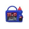Batman Teamup Lunch Box with Water Bottle 112-09-023