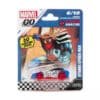 Marvel Beyond Amazing Cyborg Spider-Man Diecast Car