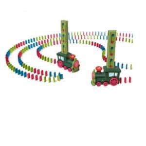 Domino Train 3+Age