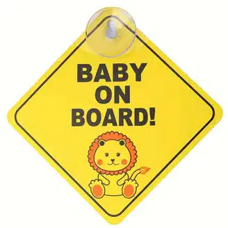 Baby Safety