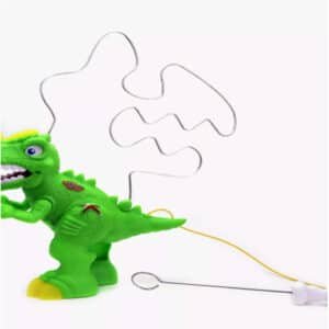 Funville Play Time Buzz Mania Dino Playset