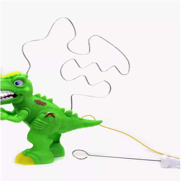 Funville Play Time Buzz Mania Dino Playset