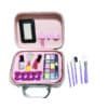 Kids Makeup Pack With Safe & Washable Beauty Set for Girls (5+ Years)