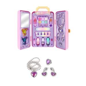 Dream Portable Make-Up Box for Children 5+