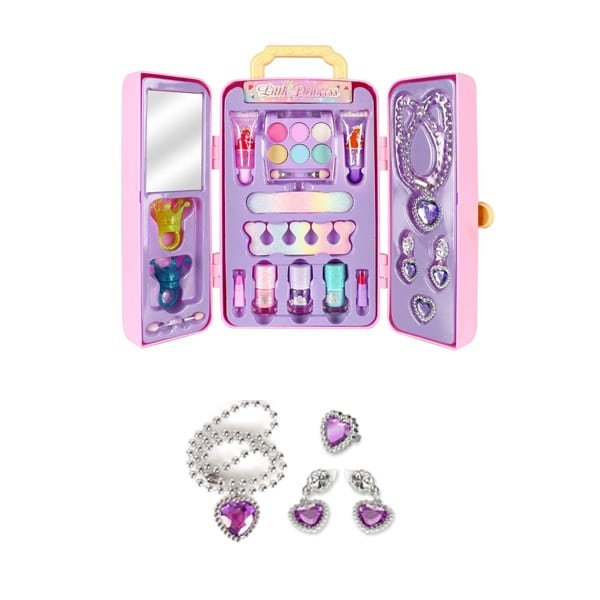 Dream Portable Make-Up Box for Children 5+