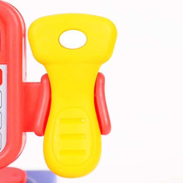 Cash Register Toy - الصورة 3