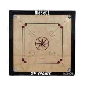 Carrom Board - Large Size