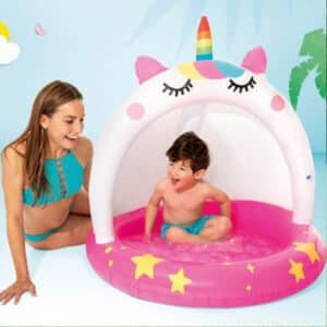 Intex Caticorn Baby Pool #58438P