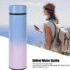 Velvet Intelligent Thermos Cup 500ml, Multi-Colour, VF063