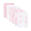 Gerber 8 Pcs Washcloths 21cm X 21cm - Image 2