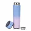 Velvet Intelligent Thermos Cup 500ml, Multi-Colour, VF063 - Image 2