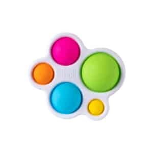 Haunger Silicone Pop Board