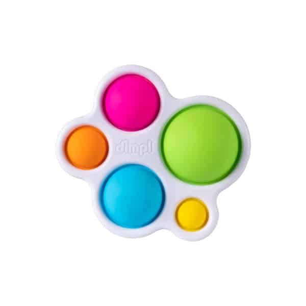 Haunger Silicone Pop Board