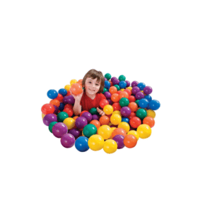 Intex 50Pcs Beach Ball Set