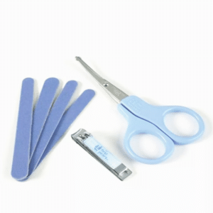 The First Years Baby Grooming Set