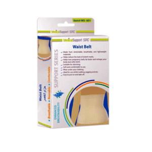 Medical Support SPC Waist Belt