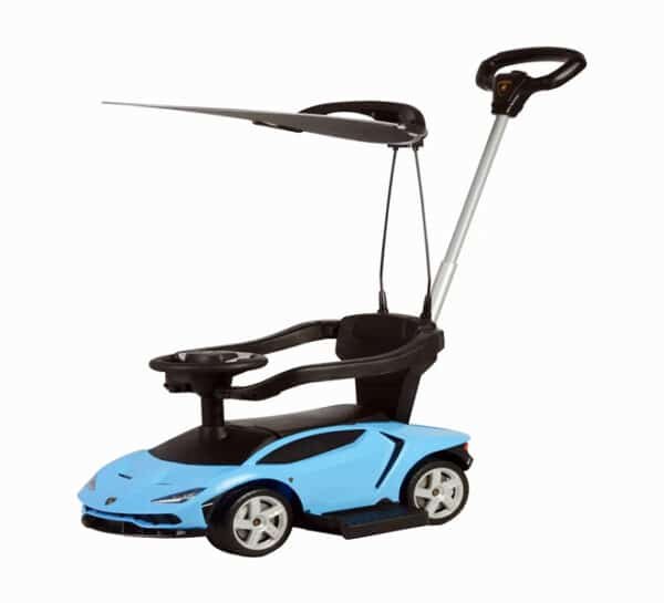 Lamborghini Centenario Ride-On Car ( Blue )