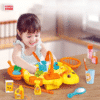 Giraffe Fishing Game Toy Set - Image 2
