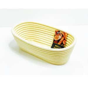 Bread Basket 14x21x8CM, VR038