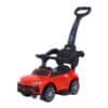 Red Toddler Ride On Car LB-473HC, Red (Multi-Design) - Image 2