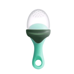 Boon Pulp Silicone Feeder