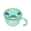 Melii Abacus Snack Container – 200ml