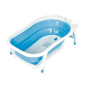 Foldable Baby Bath Tub