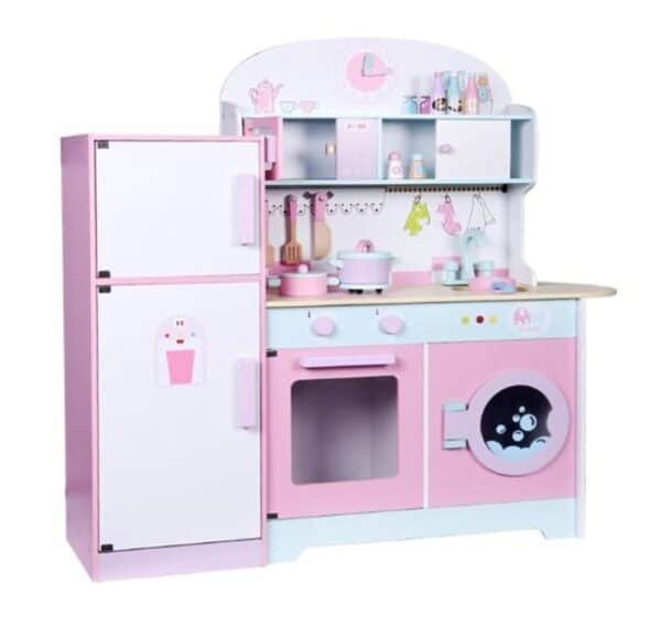 Kitchen Set 101cm